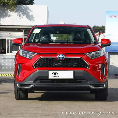 2023 HOT SALES cars toyota T-rav-4 2020 used new energy vehicles EV Car